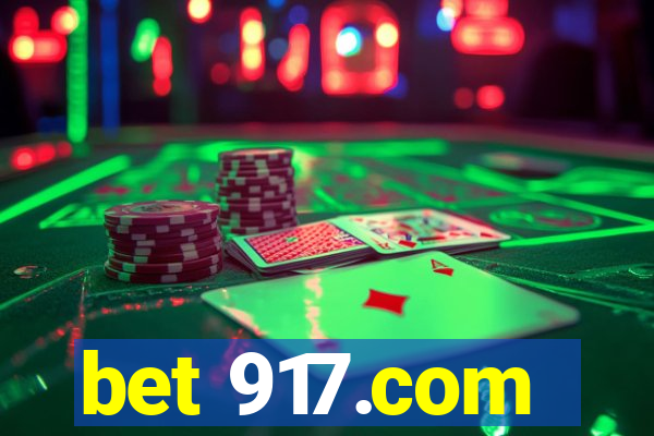 bet 917.com